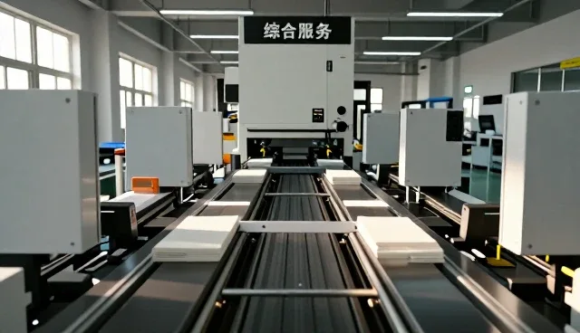 智能控制模块