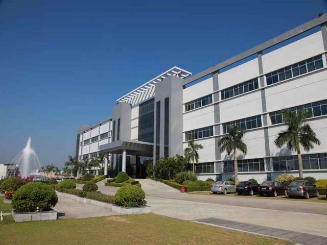 安徽化工检测报告